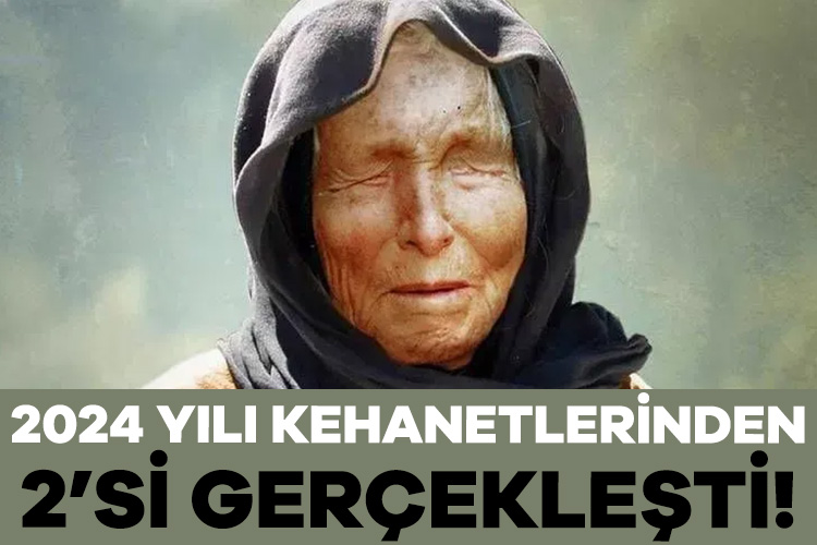 25 yıl önce hayatını kaybetmesine rağmen geleceğe dair yaptığı kehanetleri