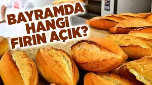 BAYRAMIN BİRİNCİ GÜNÜ NÖBETÇİ EKMEK FIRINLARI 10.04.2024 ÇARŞAMBA     1 Uğur