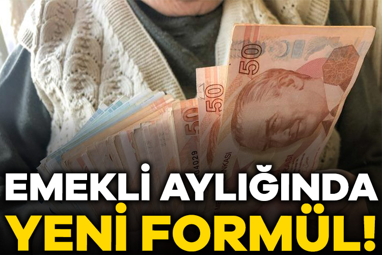 SSK, Bağkur ve memur emeklilerinin gözü temmuz ayında yapılacak emekli