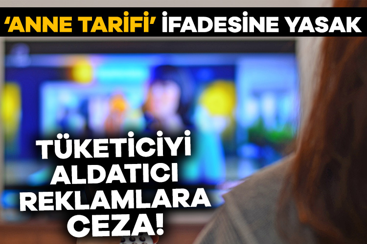 Reklam Kurulu, tüketiciyi aldatıcı reklam ve faaliyetlere 5 ayda yaklaşık