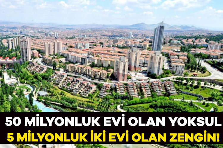 Hazine ve Maliye Bakanı Mehmet Şimşek’in çalışmalarını yürüttüğü vergi reformu
