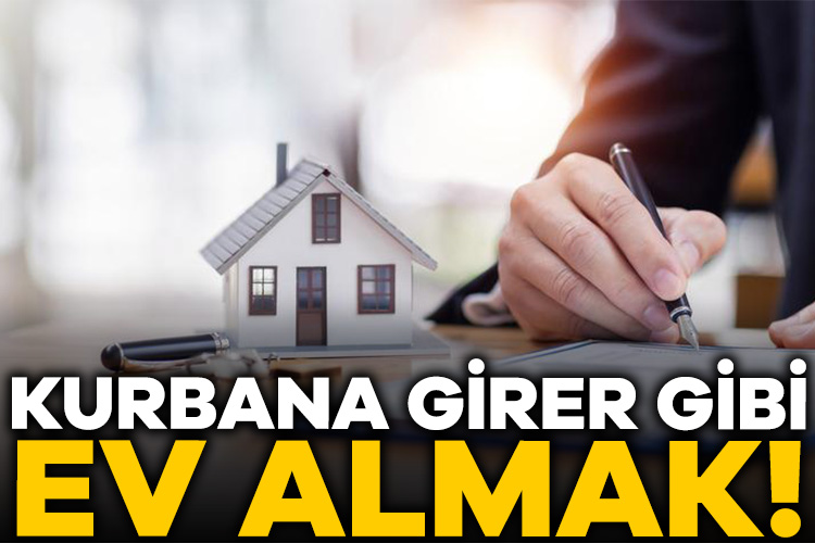 Türkiye’de bir ilk oldu, artan faiz oranları sonrası harekete geçen
