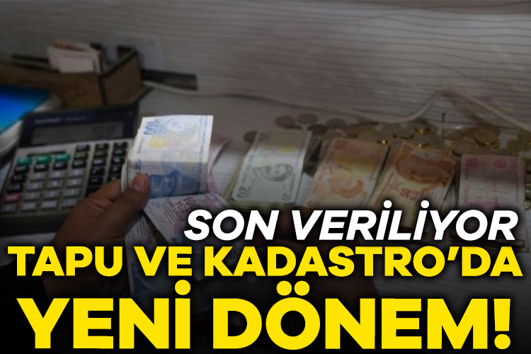 Kamuda tasarruf tedbirleri kapsamında ikinci mali önlemler paketi geliyor. Yeni