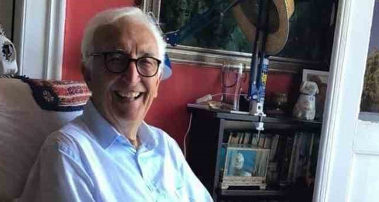 Balıkesir’in Gönen ilçesine bağlı Armutlu Kırsal Mahallesi’nde kaybolan Ekonomist Korhan