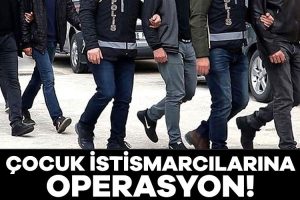İçişleri Bakanı Ali Yerlikaya, 20 ilde gerçekleştirilen Sibergöz-39 operasyonlarına ilişkin