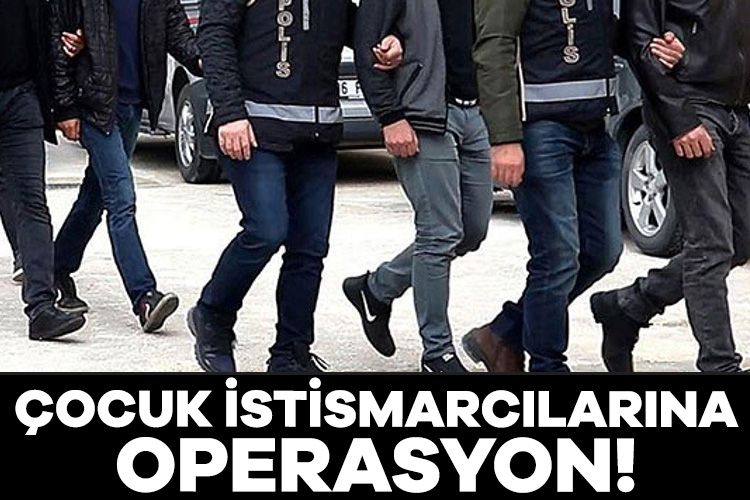 20 ilde Sibergöz-39 operasyonu! 74 kişi yakalandı İçişleri Bakanı Ali Yerlikaya, 20 ilde gerçekleştirilen Sibergöz-39 operasyonlarına ilişkin