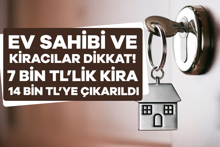 Ev sahibi ve kiracılar en çok hangi konularda anlaşamıyor? Ev sahibi ile kiracılar arasından yaşanan birçok anlaşmazlık 1 Eylül’de