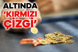 Altın fiyatları yeni haftanın ilk gününde de yatırımcılar tarafından merak