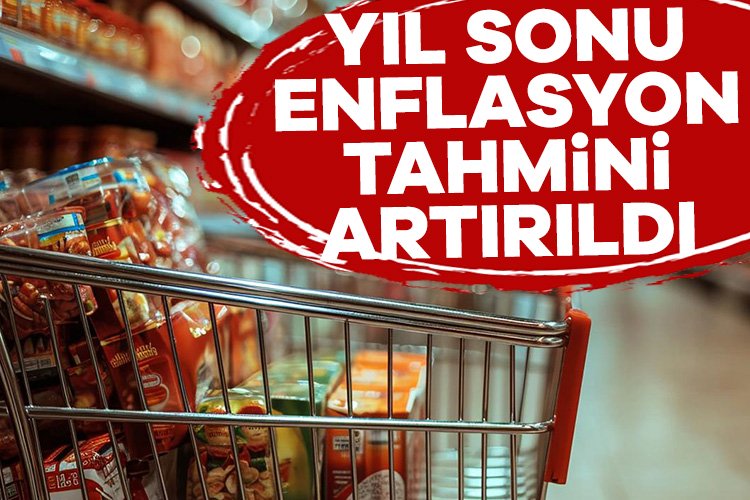 Yılın ikinci enflasyon raporu açıklandı TCMB Başkanı Fatih Karahan, yılın ikinci enflasyon raporunu açıkladı. TCMB