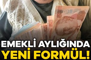 SSK, Bağkur ve memur emeklilerinin gözü temmuz ayında yapılacak emekli