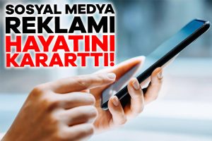 Herkesin başına gelebilecek olay İstanbul’da yaşandı. Sancaktepe’de yaşayan bir kadın,