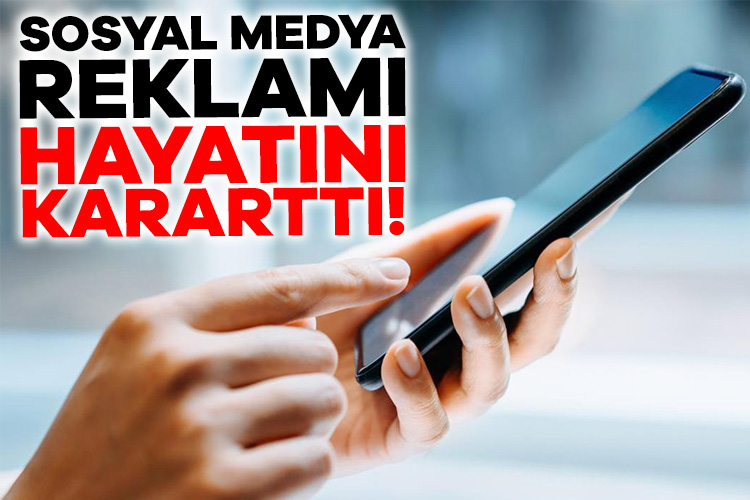 Herkesin başına gelebilecek olay İstanbul’da yaşandı. Sancaktepe’de yaşayan bir kadın,