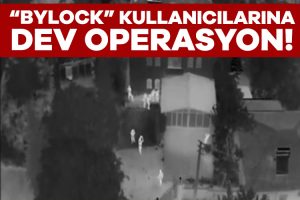 İçişleri Bakanı Ali Yerlikaya, 18 ilde FETÖ’ye yönelik son 4