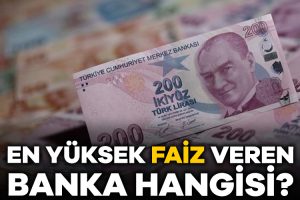 TCMB piyasada artan paranın fazlası için adımlarını hızlandırdı. Faiz kararı