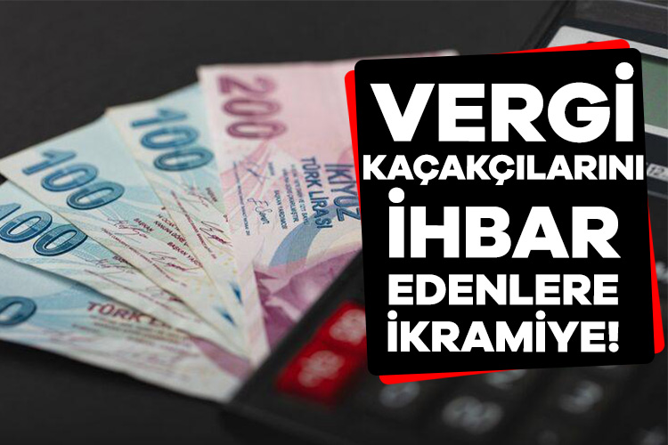 Hazine ve Maliye Bakanı Mehmet Şimşek, vergi kaçaçıranlar ile ilgili