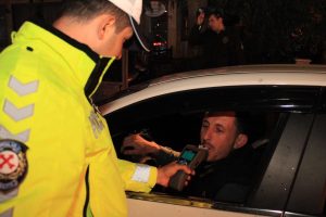 Balıkesir’in Gönen ilçesinde milli güvenlik, genel sağlık, asayiş ile kamu