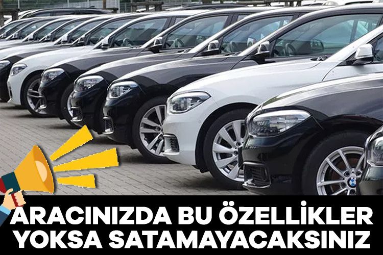 Araç sahiplerini yakından ilgilendiren yeni düzenlemeye göre, araçlarda bulunması gereken