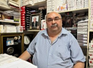Bandırma’da Kurban Bayramı esnaf için beklentilerin altında kaldı. Bandırma Manifaturacılar,
