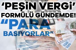 Sabit gelirli düzenli ödeme yaparken, para basan işletmeler vergi kaçırmada