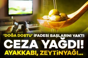 Reklam Kurulu aldatıcı nitelikteki bazı çevre, zeytinyağı ve ayakkabı reklamlarına