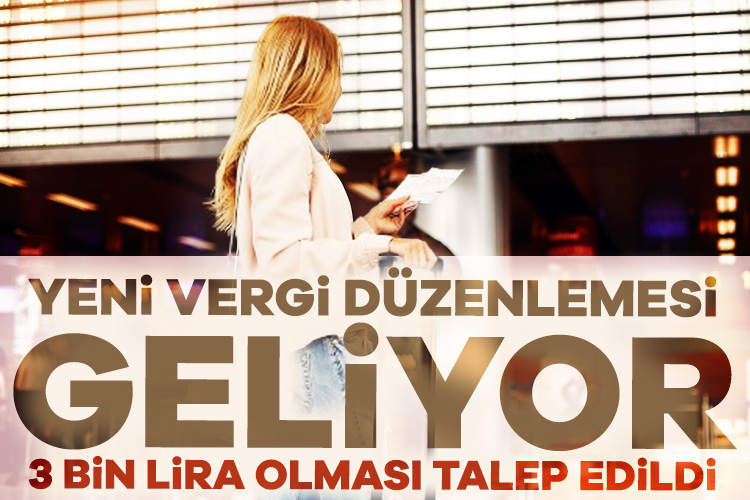 Türkiye son günlerde yurt dışına çıkış harcını konuşuyor. 2019’dan 2022’ye