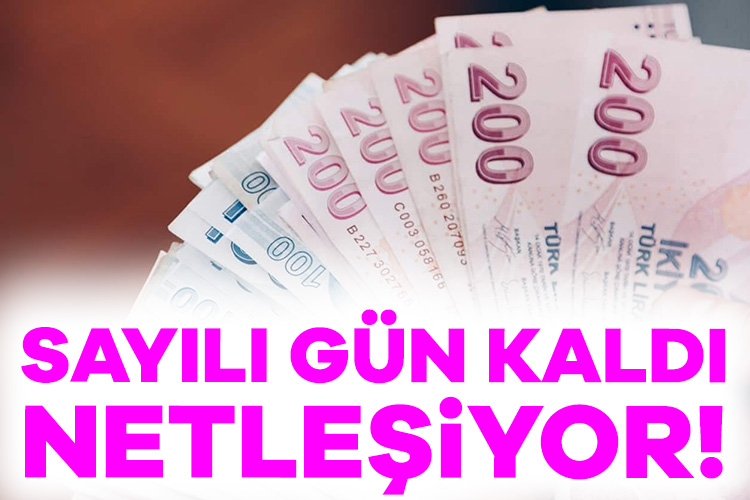3 Temmuz’da milyonların geliri yeniden belirlenecek. En düşük emekli maaşı