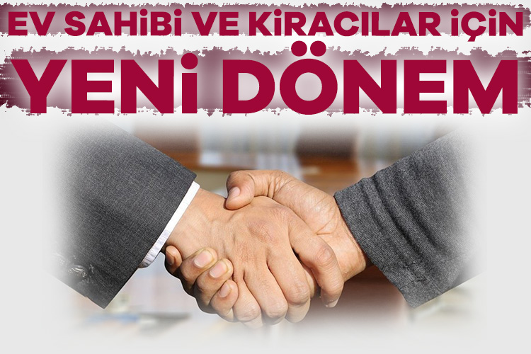 Kira artışındaki yüzde 25 zam sınırı uygulaması 1 Temmuz’da sona