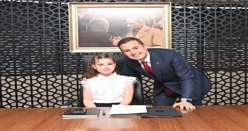 Balıkesir Kent Konseyi, Çocuk Meclisi kuruyor Balıkesir Kent Konseyi çatısı altında Çocuk Meclisi kurulması için çalışmalar