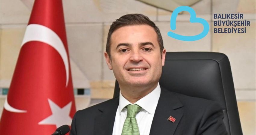 Başkan Akın, tasarruf kalemlerini tek tek açıkladı Balıkesir Büyükşehir Belediye Başkanı Ahmet Akın, göreve gelir gelmez daire