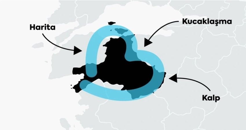 Yeni logo, Balıkesir’in genç yüzünü yansıtıyor Balıkesir Büyükşehir Belediye Başkanı Ahmet Akın, şehre yeni ve öncü
