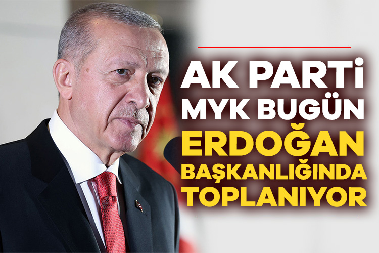 9 günlük Kurban Bayramı tatilinin ardından ilk iş gününde AK
