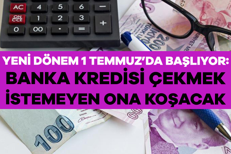 1 Temmuz’dan itibaren kimler, nasıl BES’ten kısmi ödeme alabilecek? Yeni