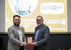 Geçtiğimiz gün Bandırma Onyedi Eylül Üniversitesi’nde Halkla İlişkiler ve Reklamcılık