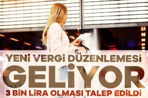 Türkiye son günlerde yurt dışına çıkış harcını konuşuyor. 2019’dan 2022’ye