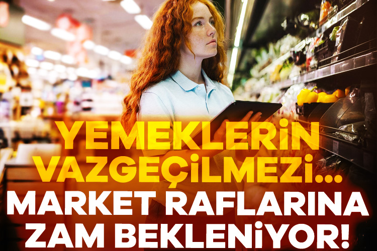 Market raflarına da yansıması bekleniyor! Ayçiçek yağının fiyatı arttı Çekirdek stoklarının azalması ve sıcak havanın artması ayçiçek yağı fiyatlarını