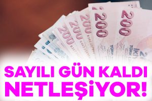 3 Temmuz’da milyonların geliri yeniden belirlenecek. En düşük emekli maaşı