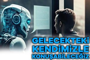 ABD’deki Massachusetts Teknoloji Enstitüsü’nden (MIT) bir grup araştırmacı, yapay zeka