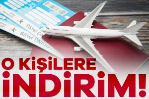 Havayolu ulaşımı çoğu kişinin ilk tercihi arasında yer alır. Hızlı