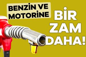 Brent petrol fiyatları ve dövizdeki değişikliklerle birlikte vatandaşlar benzin ve