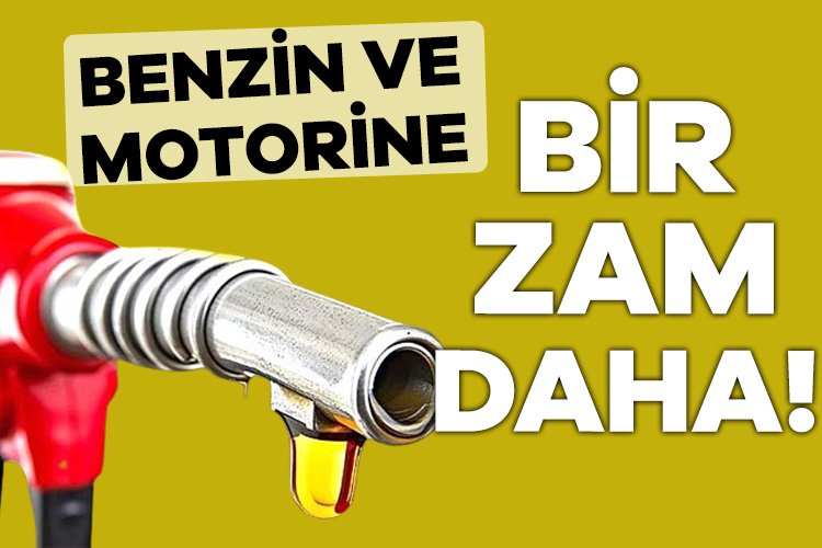 Brent petrol fiyatları ve dövizdeki değişikliklerle birlikte vatandaşlar benzin ve