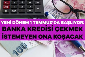 1 Temmuz’dan itibaren kimler, nasıl BES’ten kısmi ödeme alabilecek? Yeni