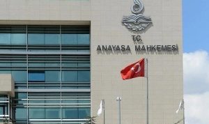 AYM’nin kararıyla, devletten yardım alan söz konusu dernek ve vakıflarda