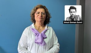 CHP Bandırma İlçe Örgütü’nde yaşanan ayrışma, Kadın Kolları Başkanlığı seçimlerinde