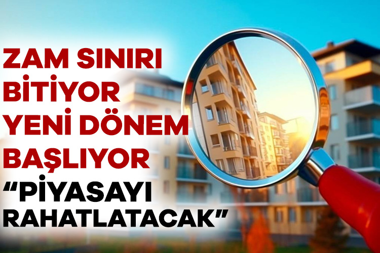 Hazine ve Maliye Bakanı Mehmet Şimşek, kira artışlarında yüzde 25