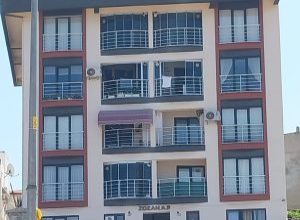 Balıkesir’in Erdek ilçesinde 5. kattan düşen Osman Tuğra Sevgin (12)
