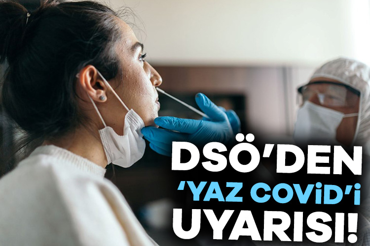 Covid-19 virüsü mutasyonlarla kendini yenilemeye devam ederken “FLiRT” isimli yeni