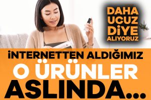 Ankara Eczacı Odası Başkanı Cem Abbasoğlu, “eczane” ismini kullanan alışveriş