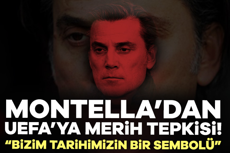 A Milli Takım Teknik Direktörü Vincenzo Montella, EURO 2024’te Hollanda
