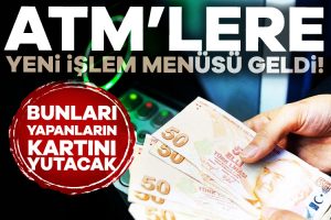 EFT, havale ve FAST gibi elektronik para transfer yöntemlerine ek