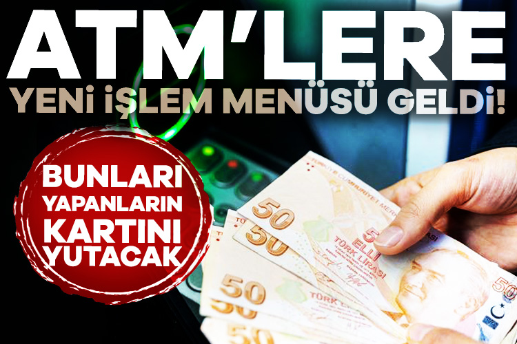 EFT, havale ve FAST gibi elektronik para transfer yöntemlerine ek